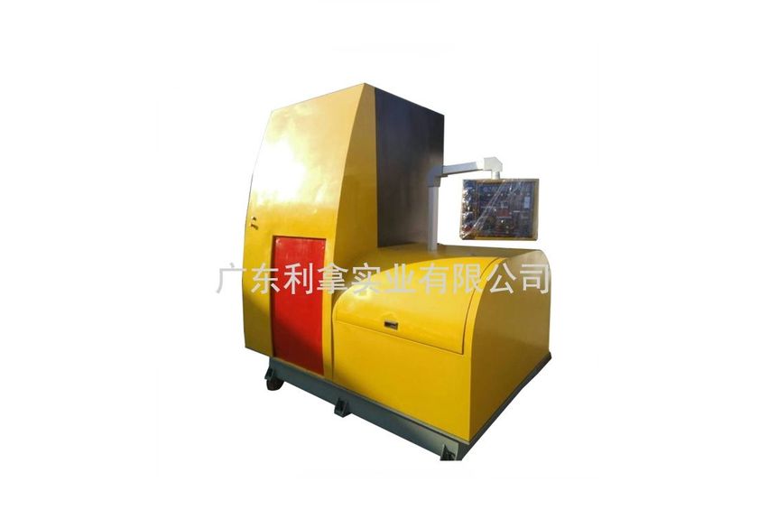 Revolutionizing Production: The Advantages of Mass-Produced Compounding Machines-2