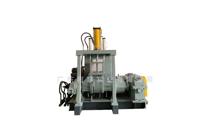 Revolutionizing Manufacturing: The Efficiency of捏炼机 (Grain Mill)-1