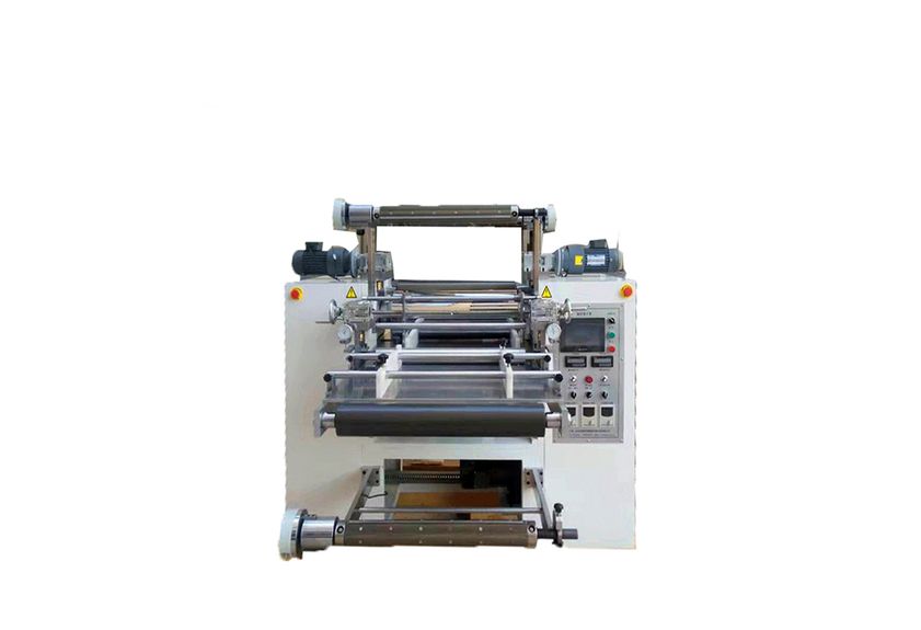 The Evolution and Impact of Metal Foil Rolling Mills in Modern Manufacturing-2