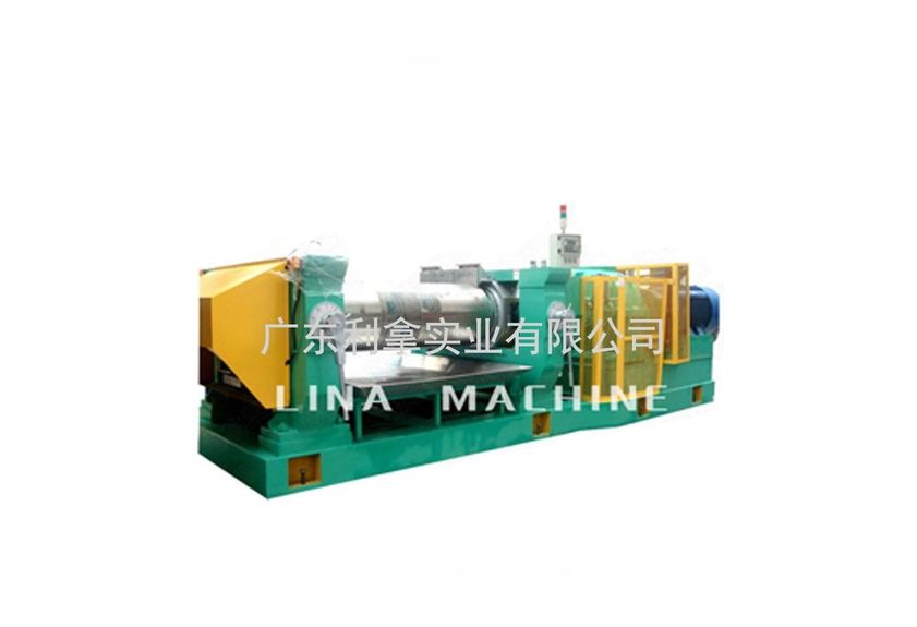 The Role of Synergetic Mixing Machines in Industrial Processes
