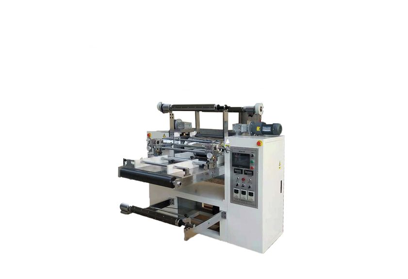 Advancements in Graphene Thermal Conductivity Pad Calendering Machines-2