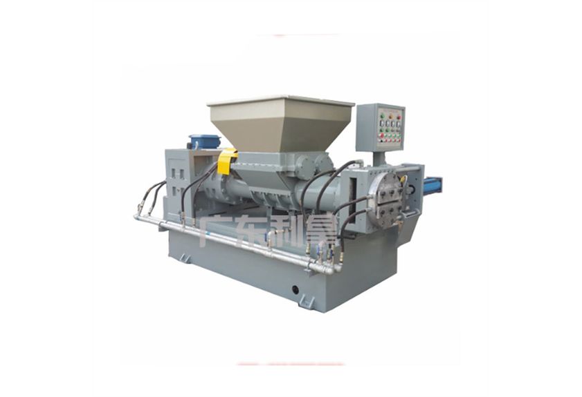 The Role of Extrusion Machines in the Manufacturing Industry-2