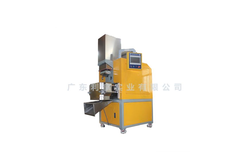 Alumina Mixing Machines: Revolutionizing the Manufacturing Process-2