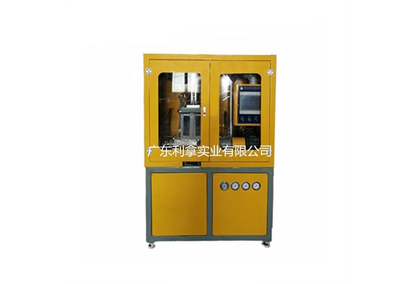 The Evolution and Benefits of捏炼机 in Modern Manufacturing-2
