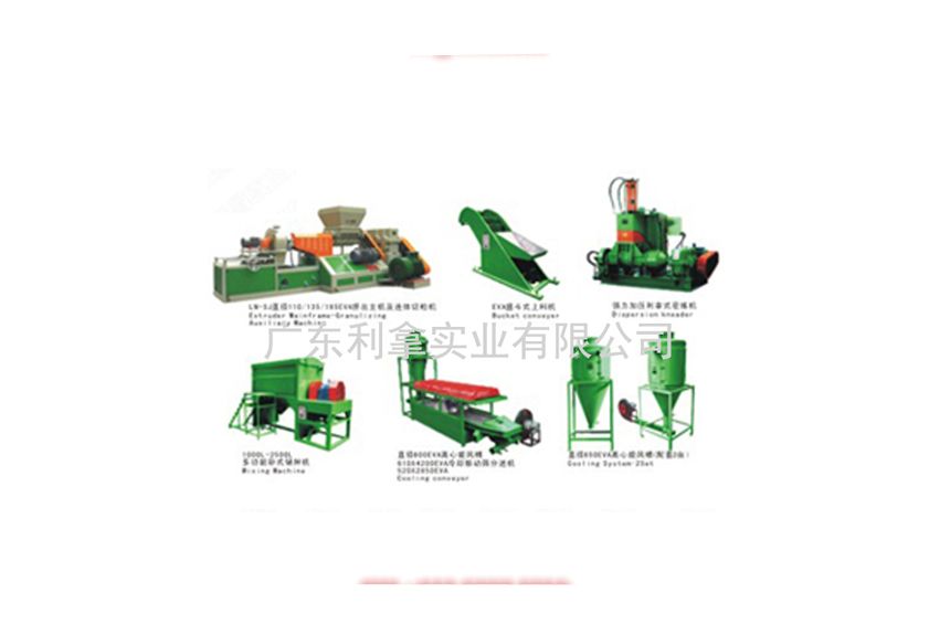 The Role of Low-Temperature Rubber Filter Press in the Manufacturing Process-1