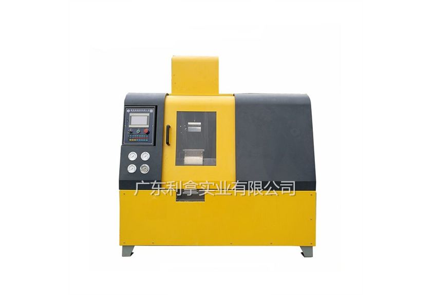 Revolutionizing Automotive Manufacturing: The Power of Compounding Machines-2