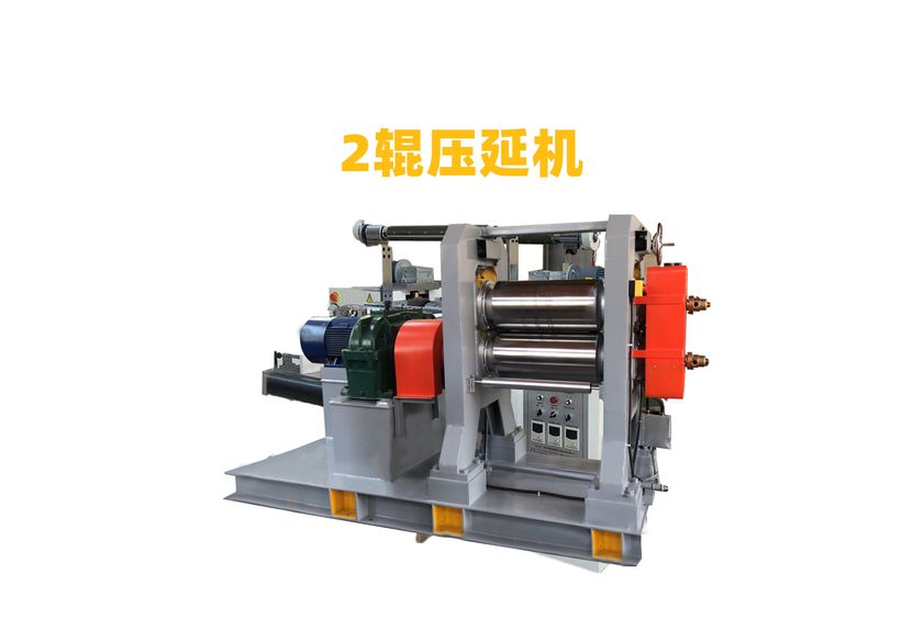 Advancements and Applications of Ceramic Film Calendering Machines