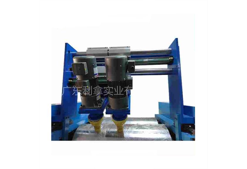 Silicone Rubber Extrusion Machines-1