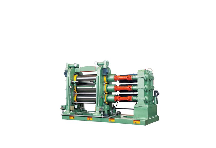 Advanced Calendering Machines for Microwave Absorbing Materials: Revolutionizing High-Frequency Performance-1