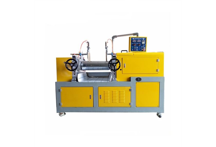 A Comprehensive Guide to Understanding the Operation of a Latex Machine-1