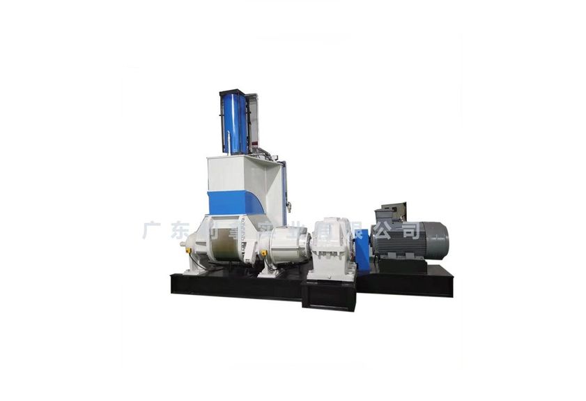 Understanding the Rubber Calendering Machine: A Comprehensive Guide-3