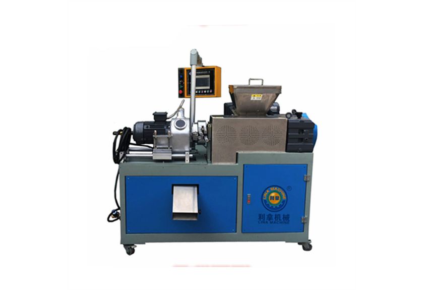The Art of Ceramic Powder Consolidation and Granulation in an Integrated Machinery System-1