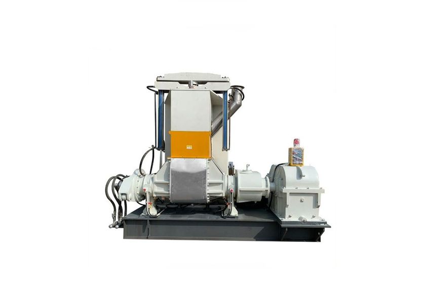 Revolutionizing Automotive Manufacturing: The Power of Compounding Machines