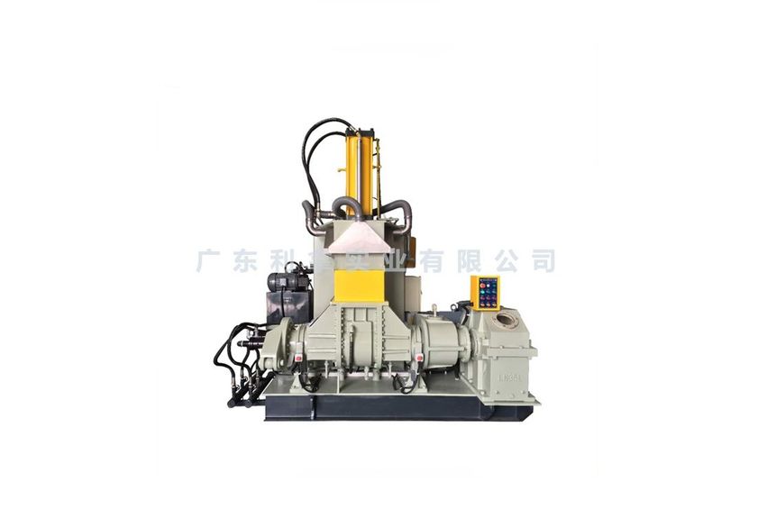 Unveiling the Power of the Secondary Dust-proof Compacting Machine-3